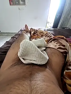 ThickDickRider webcam
