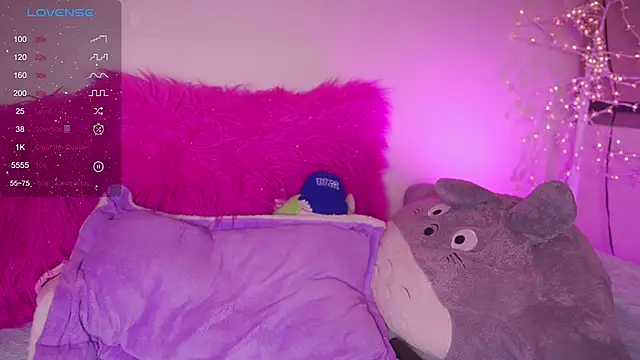 Lana_Dreams_ webcam