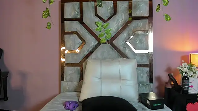Electra_Gosselin webcam
