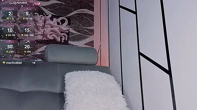 Angel-dragun webcam