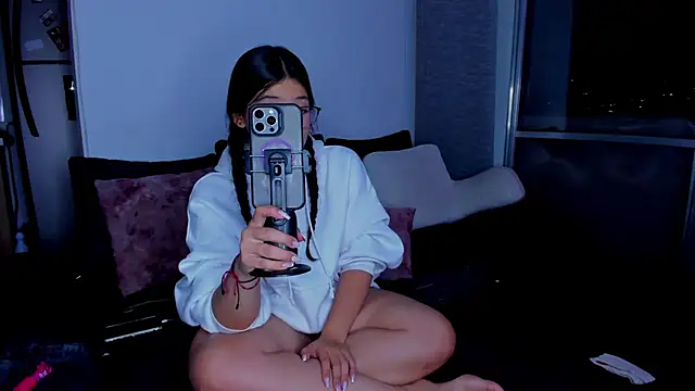 majo_gallego webcam