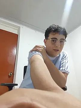 Sam_Rush webcam