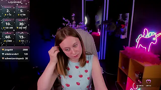 Brooke_lover webcam