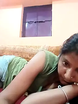 Ayesharani1 webcam