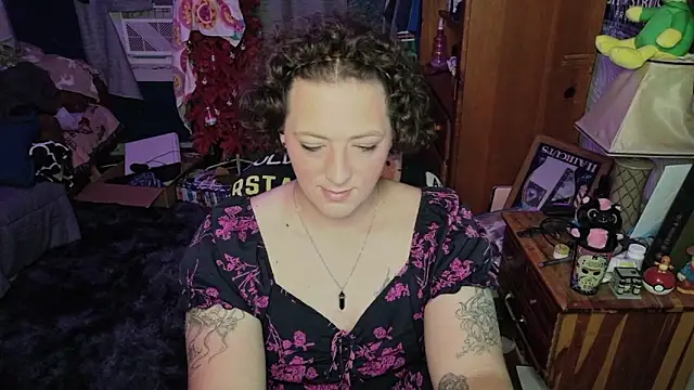 Abagail_soft webcam