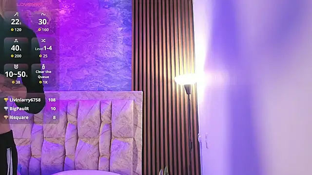 chelsea_dalea webcam