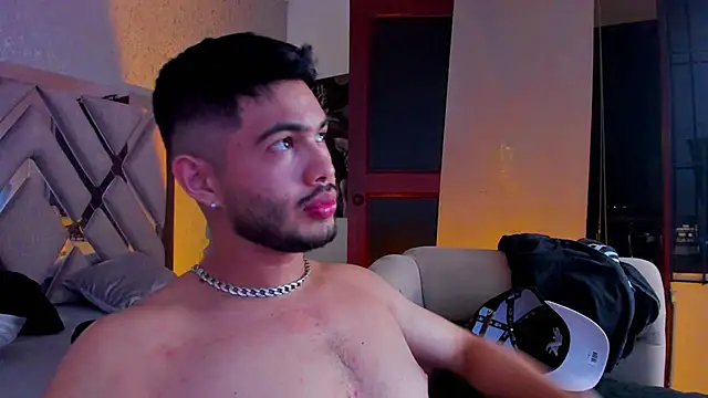 Vincentblack webcam