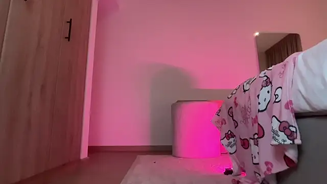 xo_madeline webcam