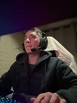 Cr1sXPorn webcam