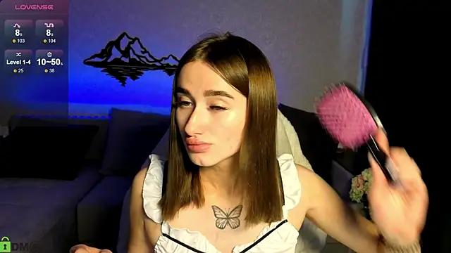 Lady_Sunrise12 webcam
