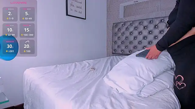amanda_carmen webcam