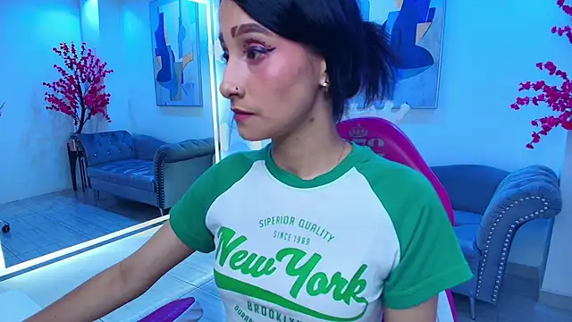 Palmer_foxx webcam