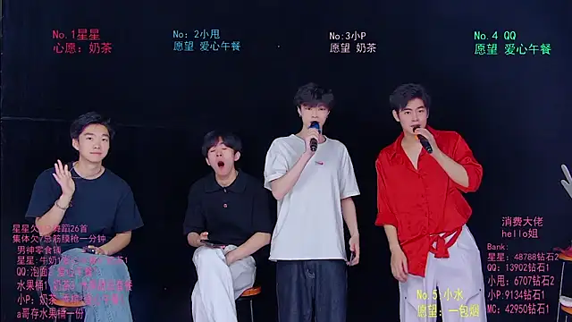 KOboys-818 webcam