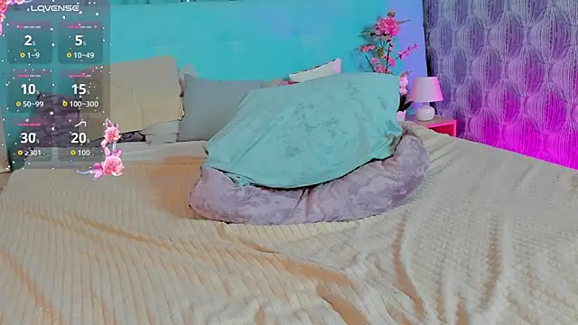 Lessi_Panic webcam