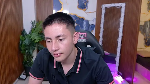 Andres_Tay webcam