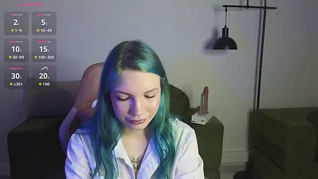 Eva_Greer webcam