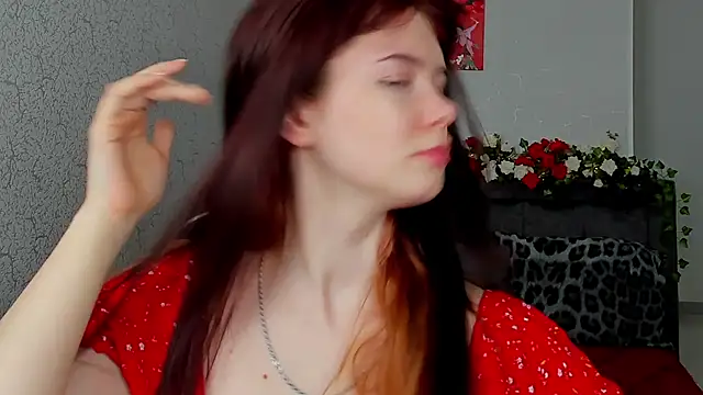 MelissaMay__ webcam