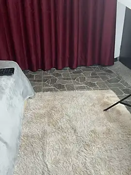 Rachel_glow webcam