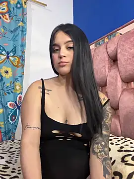 Melisaa_hott webcam