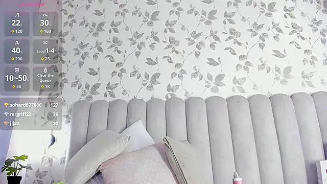 isa-blue webcam