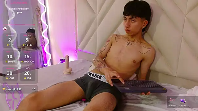 Aress_tay webcam