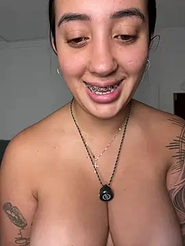 Hannahoff webcam