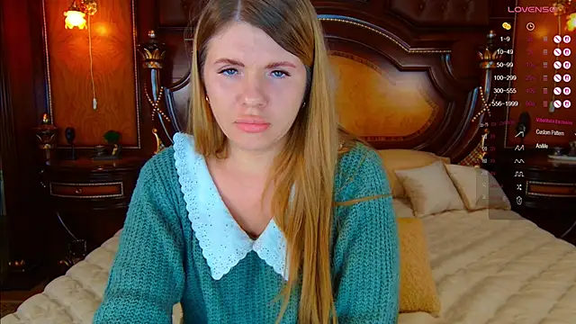 NoraBigAss webcam