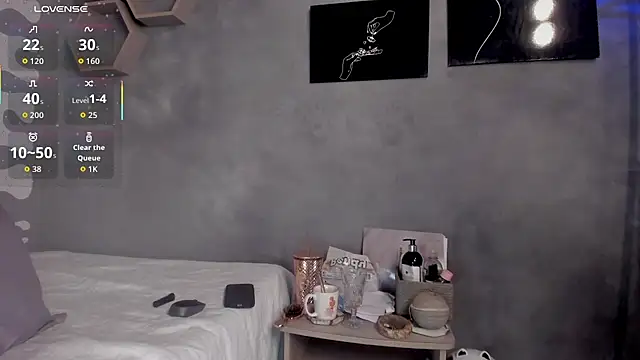 Danii-420 webcam