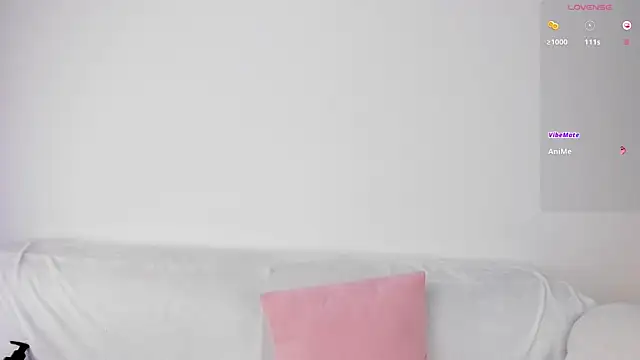 DanaCandy webcam