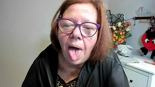 Adelewildx webcam