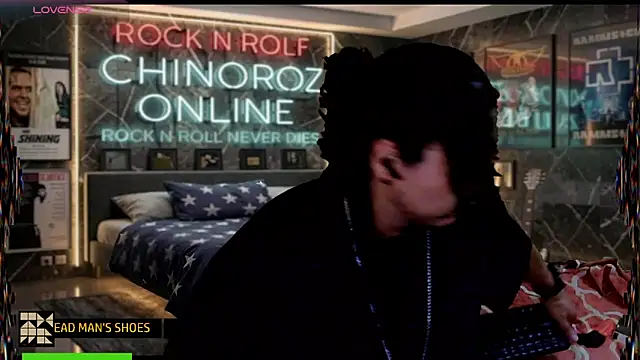 chino_roz webcam