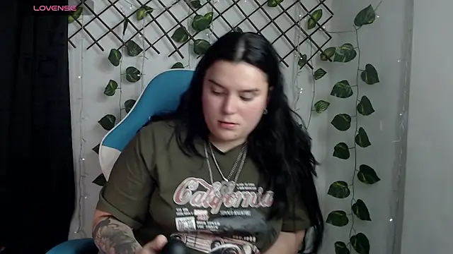 Nika_1_ webcam