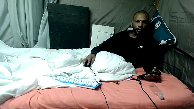 Camodick webcam
