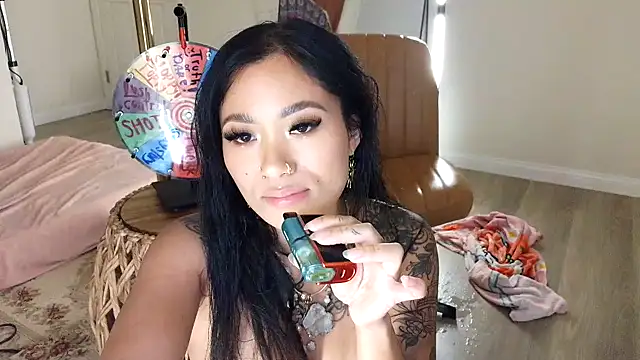 maciixbby webcam