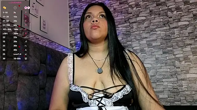 heysoymariaa webcam