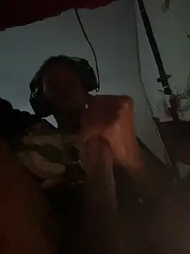 rayyymack Live Webcam on Stripchat