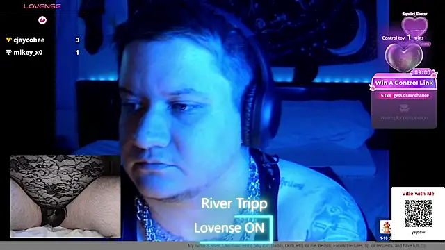 rivertripp's live room