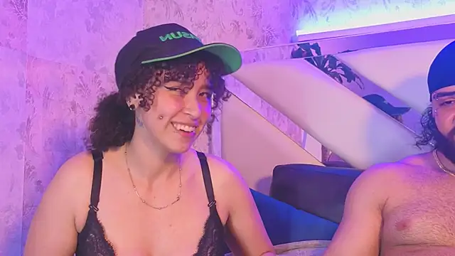 Benny_and_Mark webcam