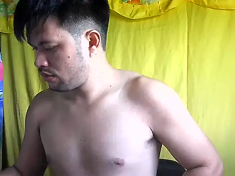 HairyHottestpinoyHandsome live sex cam