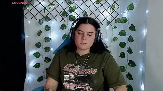 Nika_1_ webcam
