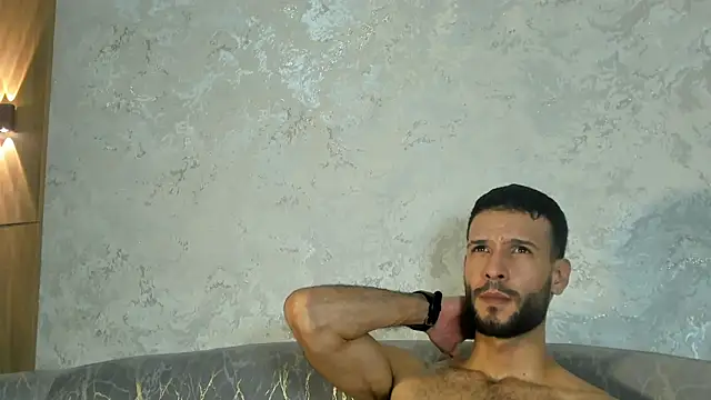 Jacob_Benelli live sex cam