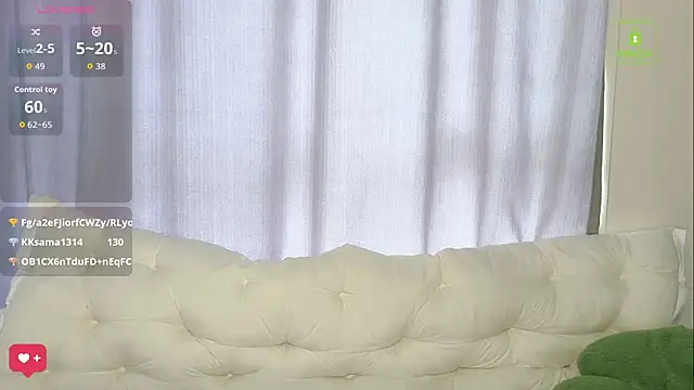 Eden-top webcam