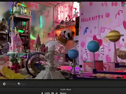JesuAdam webcam