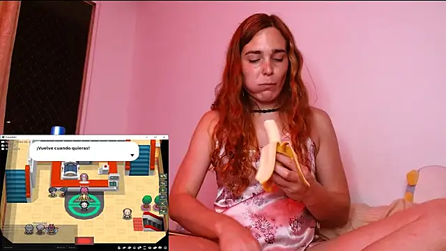 Catnessa webcam