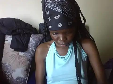 Baddie_Floxxy webcam
