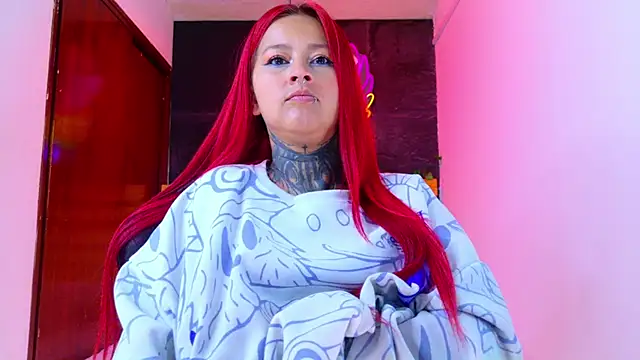 meghan_nill webcam