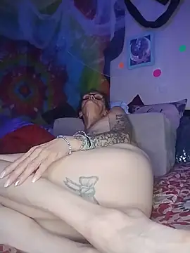 ivylee31 webcam
