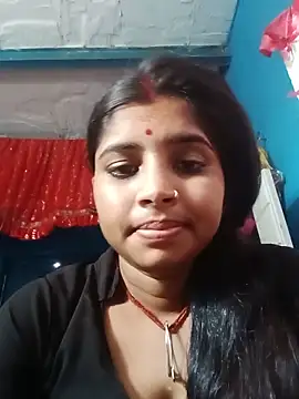 Nisha_Cute webcam