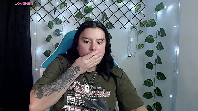 Nika_1_ webcam