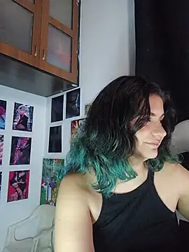 gigiqueen_18 webcam